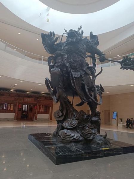 临汾的非物质文化遗产（临汾非遗代表性项目有哪些入门必看）-第3张图片-八三百科