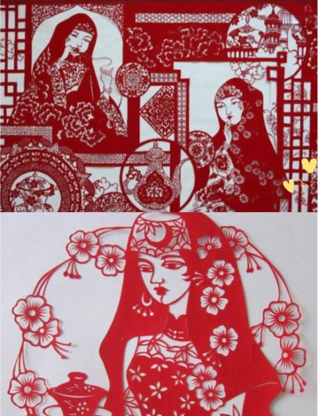 宁夏市非物质文化遗产(宁夏非遗有哪些适合新手入门)-第1张图片-八三百科 宁夏市非物质文化遗产(宁夏非遗有哪些适合新手入门)-第1张图片-八三百科