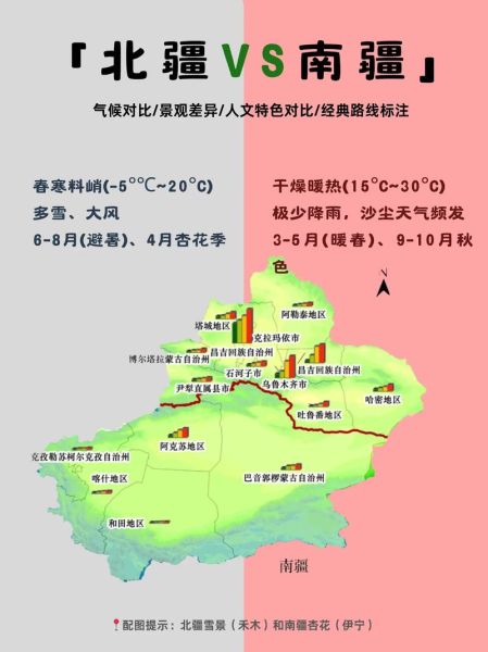 新疆历史气候变迁图表大全(新疆历史气候变化图表集2024版下载)-第1张图片-八三百科 新疆历史气候变迁图表大全(新疆历史气候变化图表集2024版下载)-第1张图片-八三百科