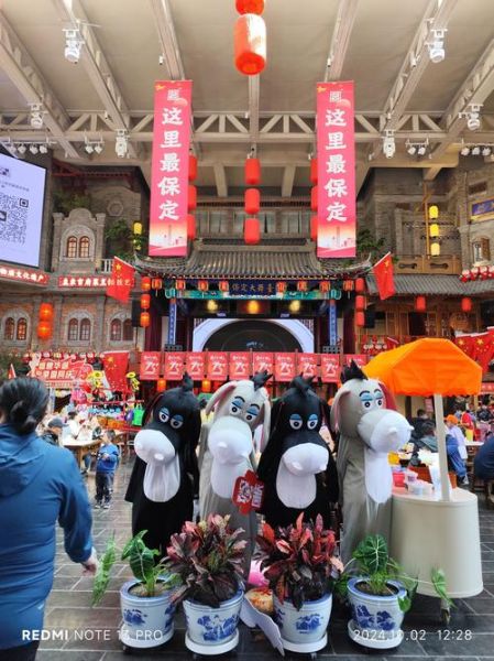 保定 非物质文化遗产（保定非遗有哪些值得打卡体验）-第1张图片-八三百科