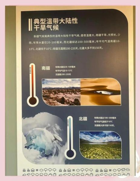 新疆历史气候变迁图表大全(新疆历史气候变化图表集2024版下载)-第2张图片-八三百科 新疆历史气候变迁图表大全(新疆历史气候变化图表集2024版下载)-第2张图片-八三百科