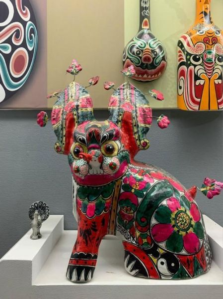 陕西 非物质文化遗产（陕西有哪些非物质文化遗产值得一看）-第1张图片-八三百科