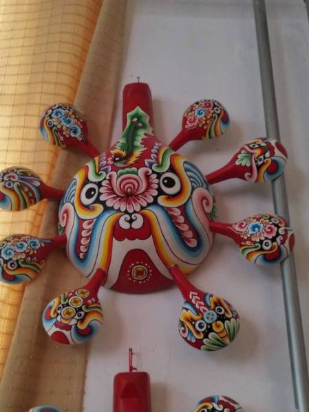 陕西 非物质文化遗产（陕西有哪些非物质文化遗产值得一看）-第2张图片-八三百科