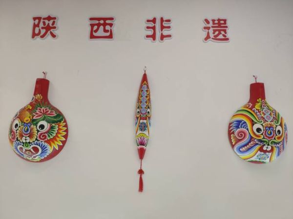 陕西 非物质文化遗产（陕西有哪些非物质文化遗产值得一看）-第3张图片-八三百科