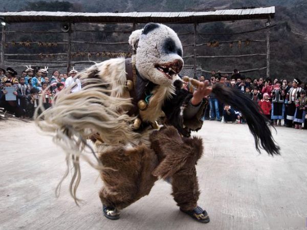 四川省非物质文化遗产(四川非遗有哪些值得新手入门?)-第2张图片-八三百科 四川省非物质文化遗产(四川非遗有哪些值得新手入门?)-第2张图片-八三百科