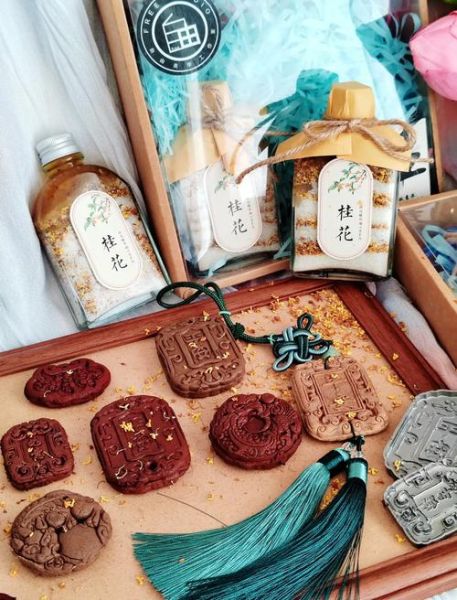 制香属于非物质文化遗产(制香是国家级非遗吗)-第2张图片-八三百科 制香属于非物质文化遗产(制香是国家级非遗吗)-第2张图片-八三百科