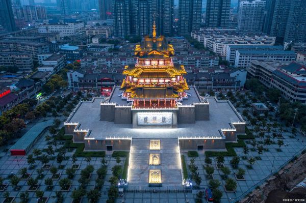 咸阳气候变迁历史（咸阳古代气候变化原因揭秘）-第3张图片-八三百科