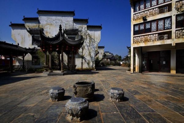 合肥市非物质文化遗产（合肥非遗有哪些值得逛？新手指南）-第2张图片-八三百科