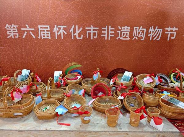 怀化非物质文化遗产名单（怀化非遗名录有哪些？看这篇就够了）-第1张图片-八三百科