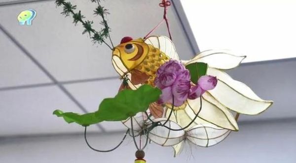 自贡徐氏非物质文化遗产（自贡徐氏非遗灯彩技艺怎么学）-第2张图片-八三百科