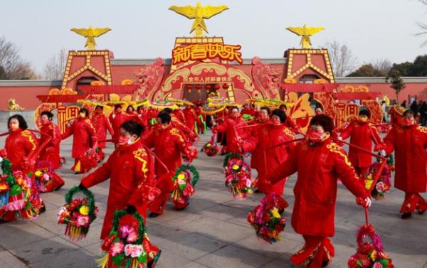 非物质文化遗产 商丘（商丘非遗代表性项目有哪些）-第1张图片-八三百科