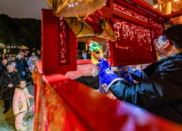 宁德非物质文化遗产(宁德非遗有哪些必看项目?)-第1张图片-八三百科 宁德非物质文化遗产(宁德非遗有哪些必看项目?)-第1张图片-八三百科