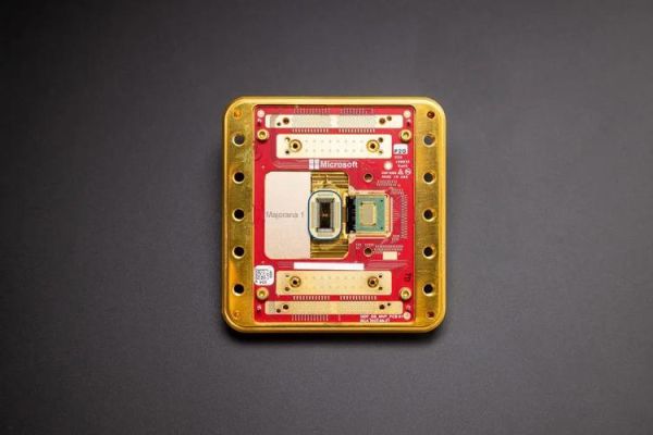 量子计算超导材料（量子芯片为什么要用超导材料）-第3张图片-八三百科