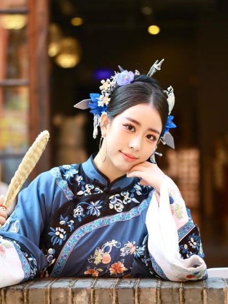 非物质文化遗产簪子(非遗簪子怎么戴?新手入门全攻略)-第1张图片-八三百科 非物质文化遗产簪子(非遗簪子怎么戴?新手入门全攻略)-第1张图片-八三百科