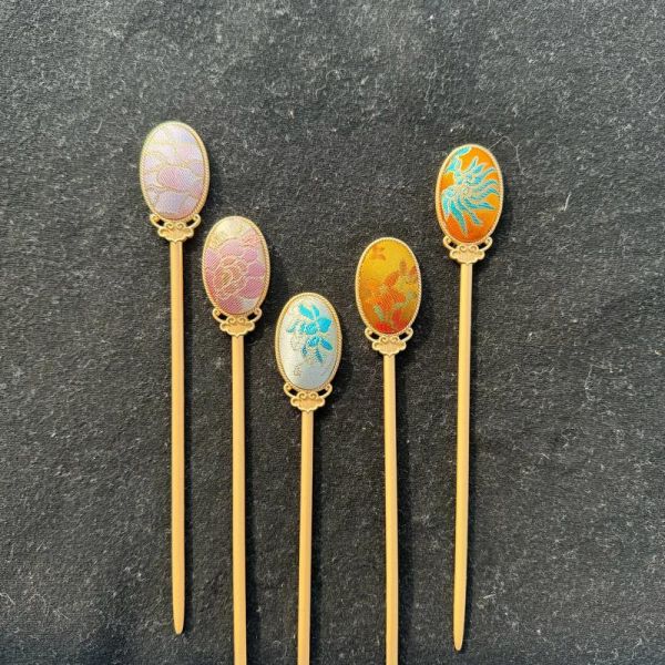 非物质文化遗产簪子(非遗簪子怎么戴?新手入门全攻略)-第3张图片-八三百科 非物质文化遗产簪子(非遗簪子怎么戴?新手入门全攻略)-第3张图片-八三百科