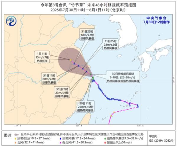 福州历史气候变迁（福州古代到近代气候变化大吗）-第2张图片-八三百科