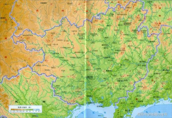 桂林历史气候变迁图(桂林历史气候变迁图怎么看懂?)-第2张图片-八三百科 桂林历史气候变迁图(桂林历史气候变迁图怎么看懂?)-第2张图片-八三百科