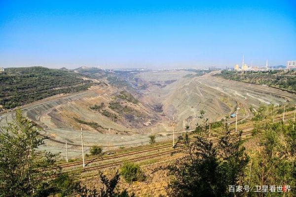 阜新气候变迁历史简介图(阜新百年气候变迁极简图解)-第3张图片-八三百科 阜新气候变迁历史简介图(阜新百年气候变迁极简图解)-第3张图片-八三百科