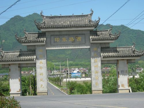 旌德县历史气候变迁图（旌德县历年气候变迁图怎么看懂）-第2张图片-八三百科