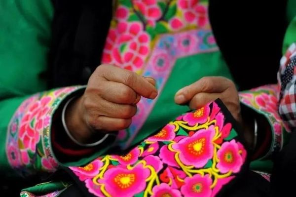 非物质文化遗产羌族（羌族非物质文化遗产有哪些）-第2张图片-八三百科