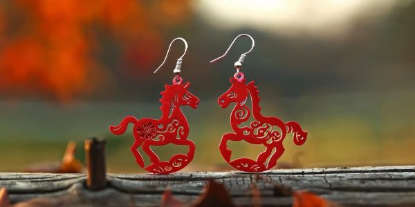 非物质文化遗产耳饰（非遗耳饰怎么挑 初学者一篇搞定）-第3张图片-八三百科