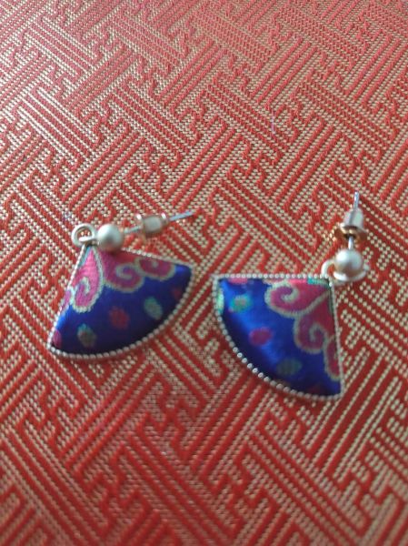 非物质文化遗产耳饰（非遗耳饰怎么挑 初学者一篇搞定）-第2张图片-八三百科