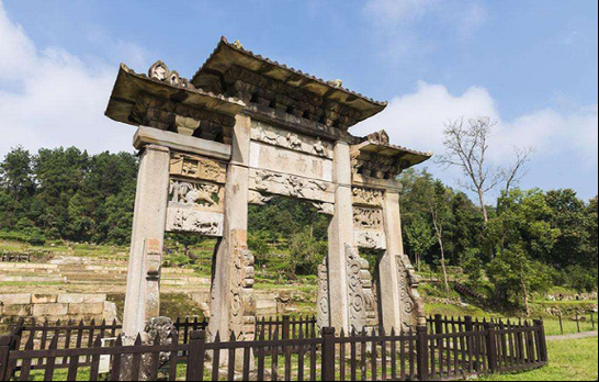 咸丰县历史气候变迁-第2张图片-八三百科