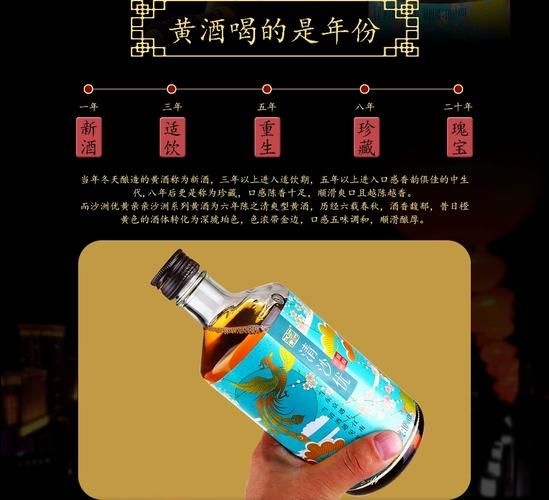 沙洲优黄非物质文化遗产（沙洲优黄酿造技艺申遗成功时间）-第2张图片-八三百科