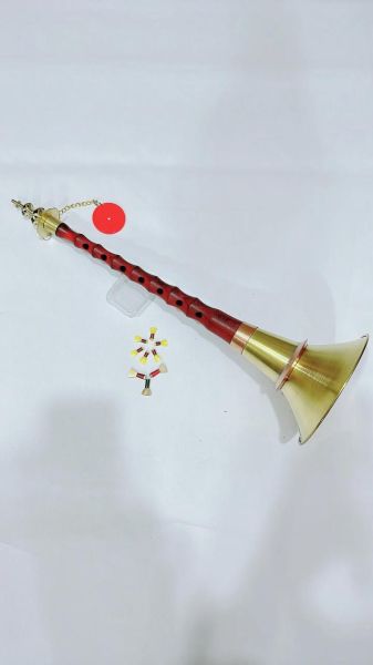 唢呐非物质文化遗产（唢呐非遗文化入门：从零声音到千年回响）-第1张图片-八三百科