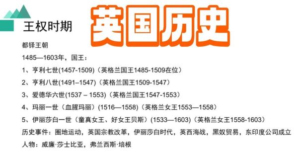英国气候变迁历史简述（英国气候变迁历史简述答案）-第2张图片-八三百科