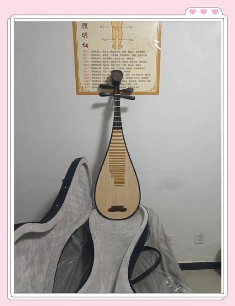 崇明琵琶非物质文化遗产（崇明琵琶在哪里学正宗非遗）-第3张图片-八三百科