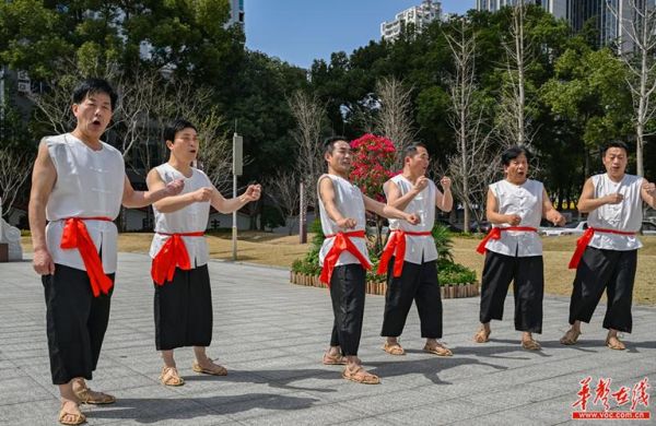 常德非物质文化遗产（常德非物质文化遗产有哪些）-第2张图片-八三百科