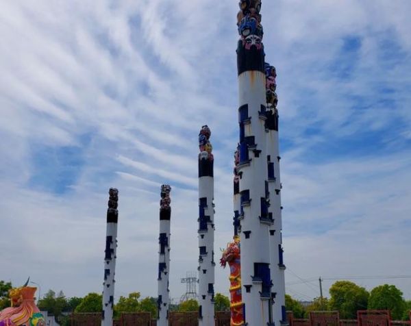 合肥非物质文化遗产园好玩吗（合肥非遗园值不值得去？实地逛后我给出答案）-第1张图片-八三百科