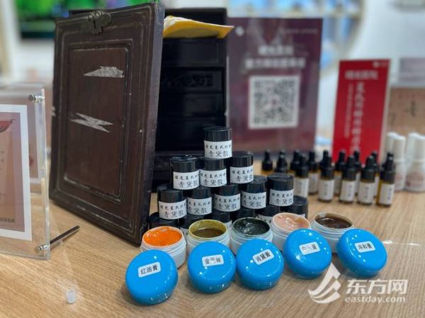 非物质文化遗产夏氏膏药（夏氏膏药非遗真伪揭秘）-第2张图片-八三百科