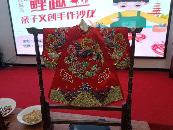 五联社区非物质文化遗产(五联社区非遗有哪些)-第2张图片-八三百科 五联社区非物质文化遗产(五联社区非遗有哪些)-第2张图片-八三百科