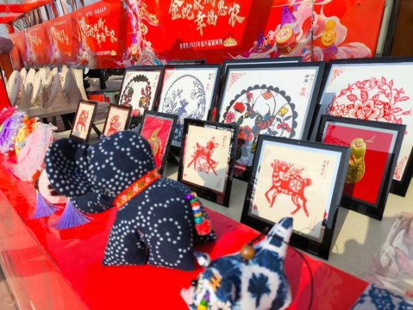 五联社区非物质文化遗产(五联社区非遗有哪些)-第3张图片-八三百科 五联社区非物质文化遗产(五联社区非遗有哪些)-第3张图片-八三百科