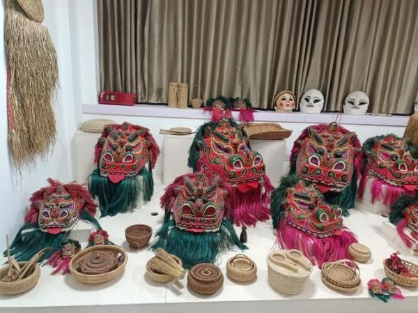 邳州非物质文化遗产遗产（邳州非物质文化遗产有哪些？）-第2张图片-八三百科