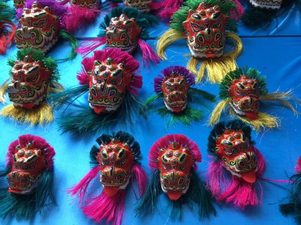 邳州非物质文化遗产遗产（邳州非物质文化遗产有哪些？）-第3张图片-八三百科