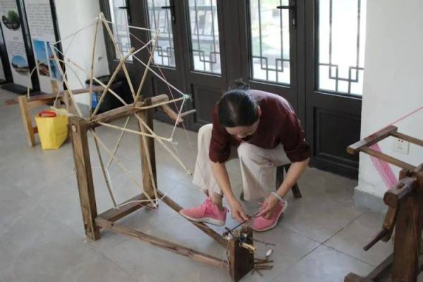 非物质文化遗产蚕桑（非遗蚕桑丝绸技艺有哪些工序）-第1张图片-八三百科