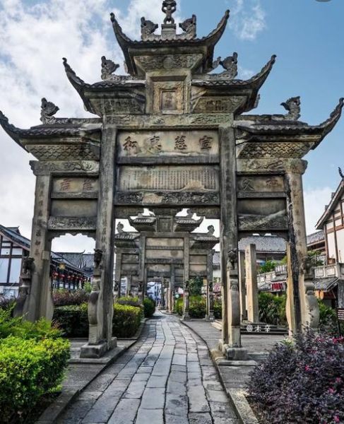 非 物质文化遗产旅游（非物质文化遗产旅游景点推荐排行）-第3张图片-八三百科