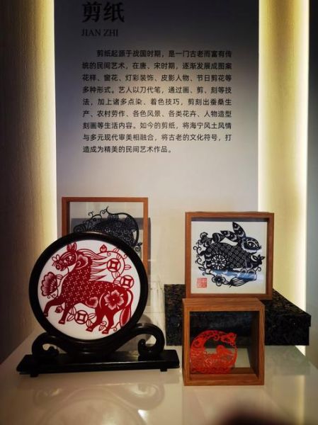 海宁 非物质文化遗产（海宁非物质文化遗产有哪些值得一看）-第1张图片-八三百科