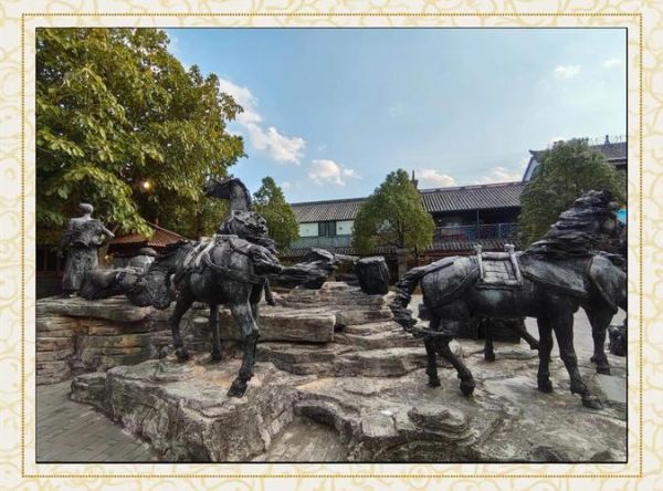 楚雄非物质文化遗产名录（楚雄州非物质文化遗产项目全览：彝族火把节入选了吗？）-第2张图片-八三百科