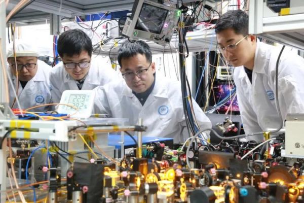 量子计算技术研究所(量子计算技术研究所就业前景怎么样)-第2张图片-八三百科 量子计算技术研究所(量子计算技术研究所就业前景怎么样)-第2张图片-八三百科