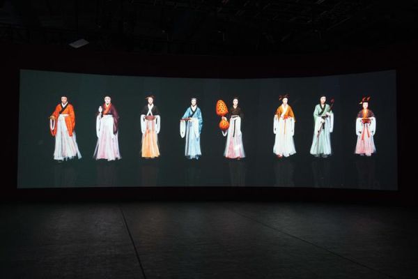 非物质文化遗产与元宇宙（非物质文化遗产与元宇宙结合怎么玩适合小白）-第2张图片-八三百科