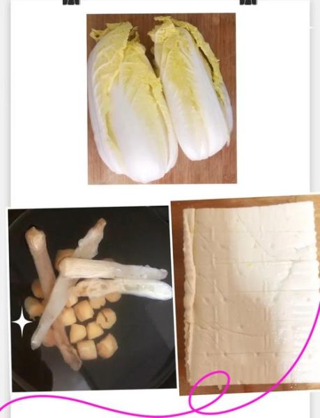 白沙豆腐非物质文化遗产（白沙豆腐非遗技艺教程与历史）-第1张图片-八三百科