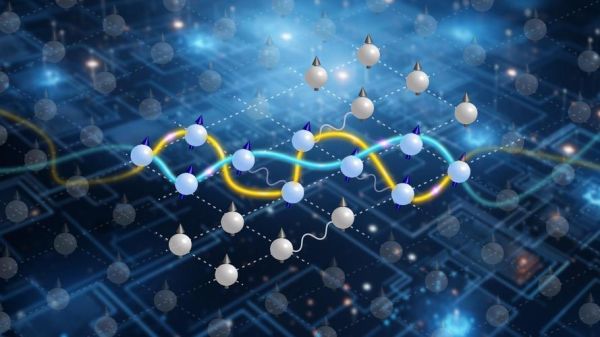 南大超导量子计算课题组（南大超导量子计算课题组最新成果与报考指南）-第2张图片-八三百科