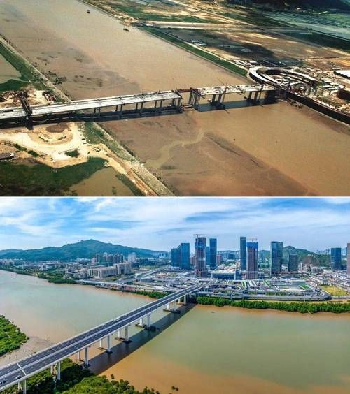 澳门气候变迁历史（澳门气候变化历史是怎样的）-第2张图片-八三百科