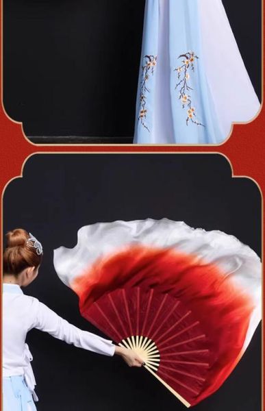 非物质文化遗产扇舞（扇舞基础知识入门）-第2张图片-八三百科