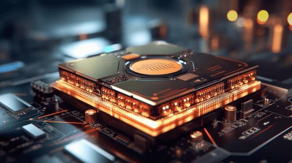 量子计算技术展示视频(量子计算技术展示视频新手入门指南)-第3张图片-八三百科 量子计算技术展示视频(量子计算技术展示视频新手入门指南)-第3张图片-八三百科