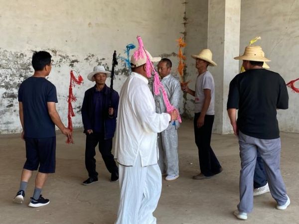 河南岷县非物质文化遗产（河南岷县非物质文化遗产有哪些）-第3张图片-八三百科